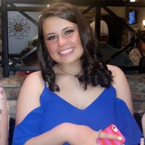 Meet your Posher, Kylee